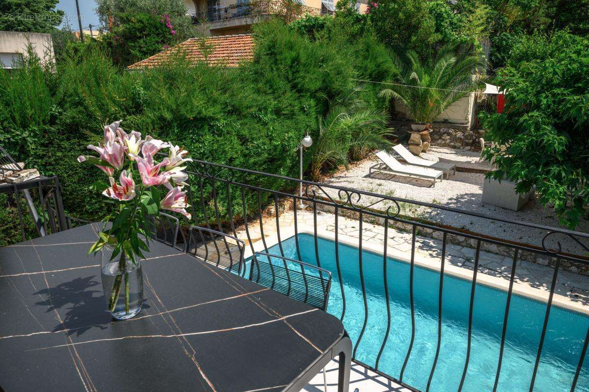 Maison de ville rénovée, 122 m2 piscine quartier Vespins - photo 43