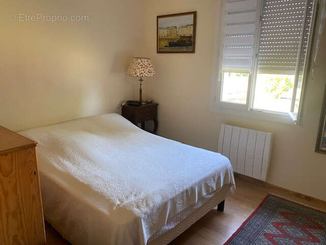 Maison à PARIGNE-L&#039;EVEQUE