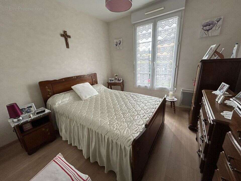 Appartement à FALAISE