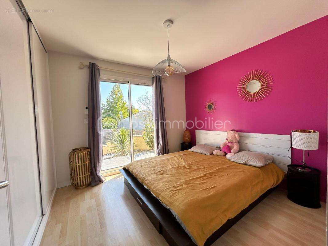 Maison à SAINT-VINCENT-DE-PAUL