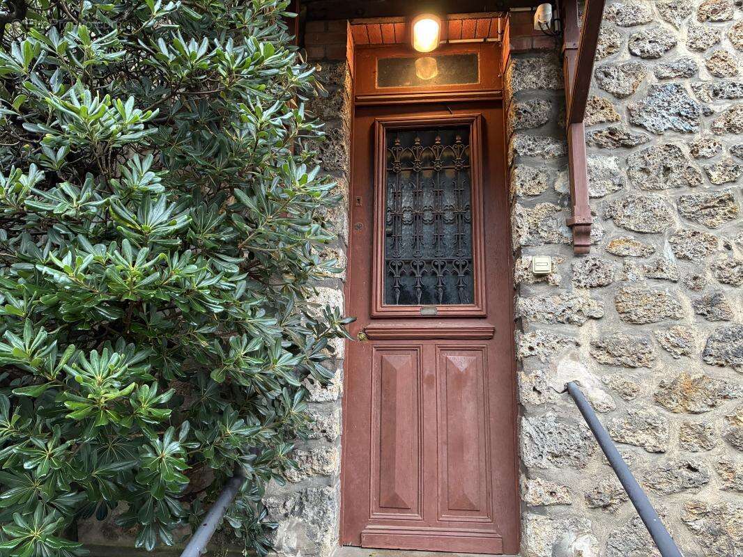 Appartement à SAINT-CLOUD