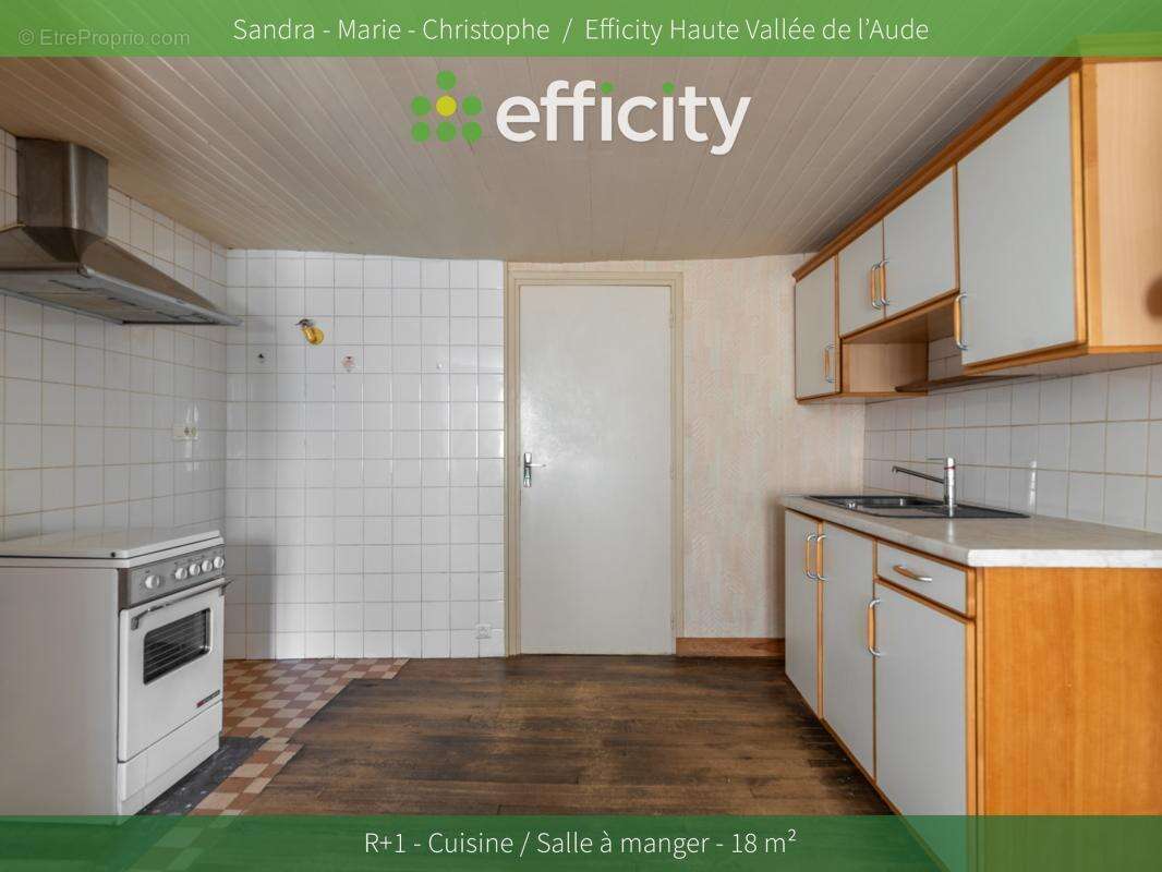 Maison de village - photo 4