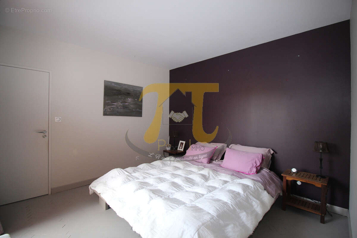 Grande maison familiale - photo 9