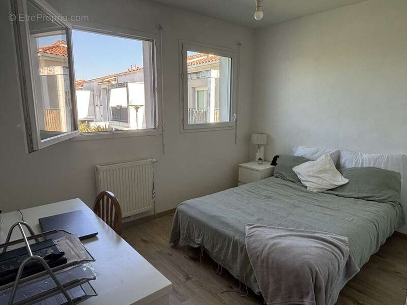 Appartement à SAINT-ANDRE-DE-CUBZAC