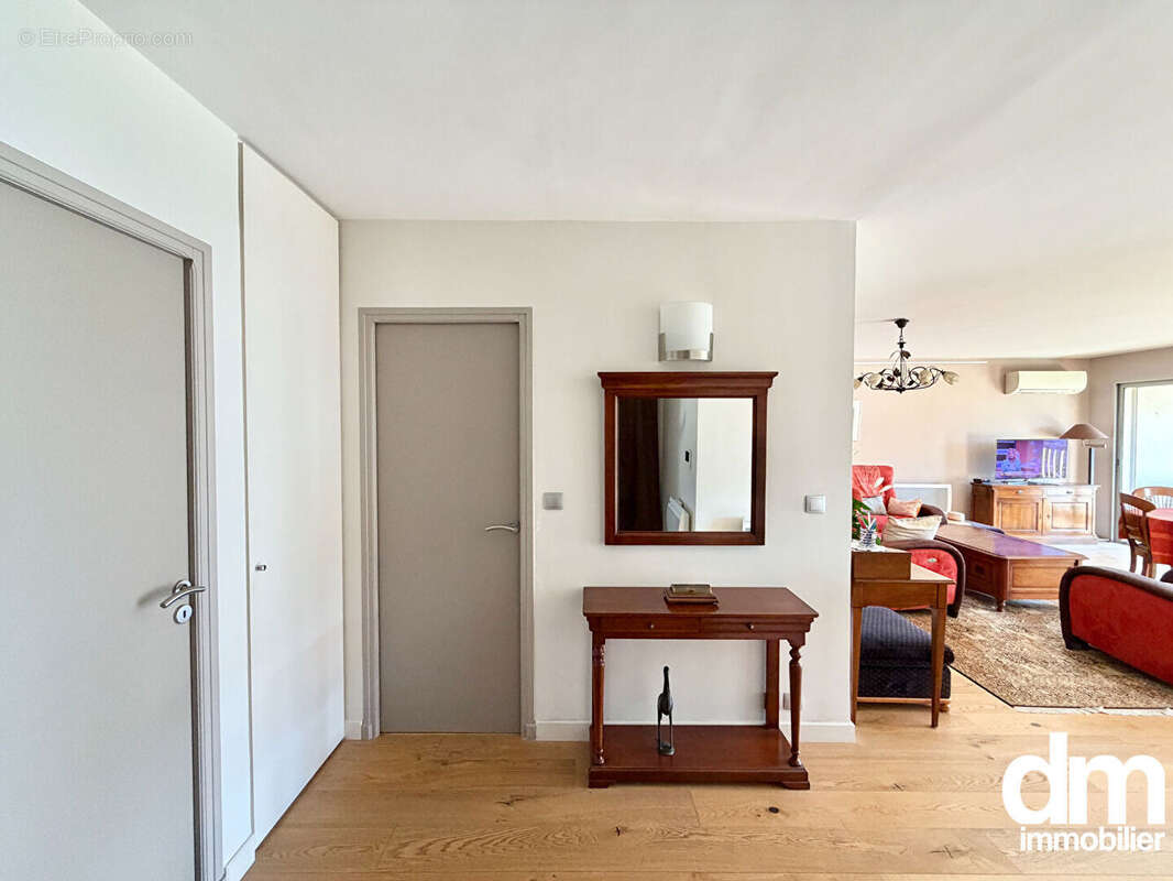 Appartement à MARTIGUES