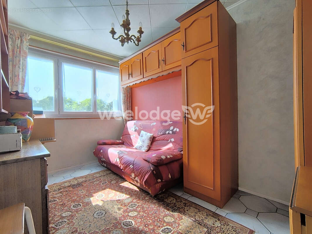 Appartement à CONFLANS-SAINTE-HONORINE