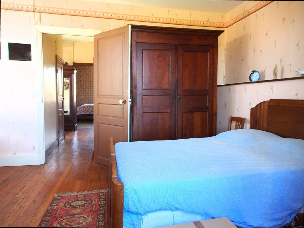 Maison 5 pièces 150 m² à vendre à La Villetelle (23260) - photo 8