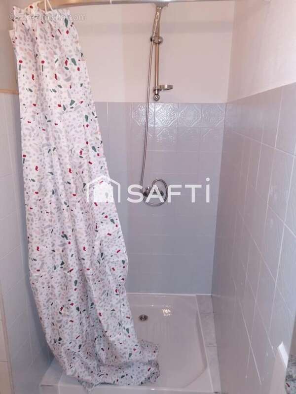 Photo 4 - Appartement à LA JARRIE