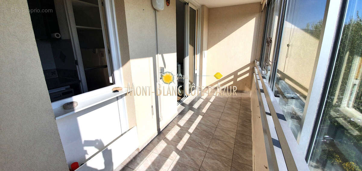 Appartement à SAINTE-MAXIME