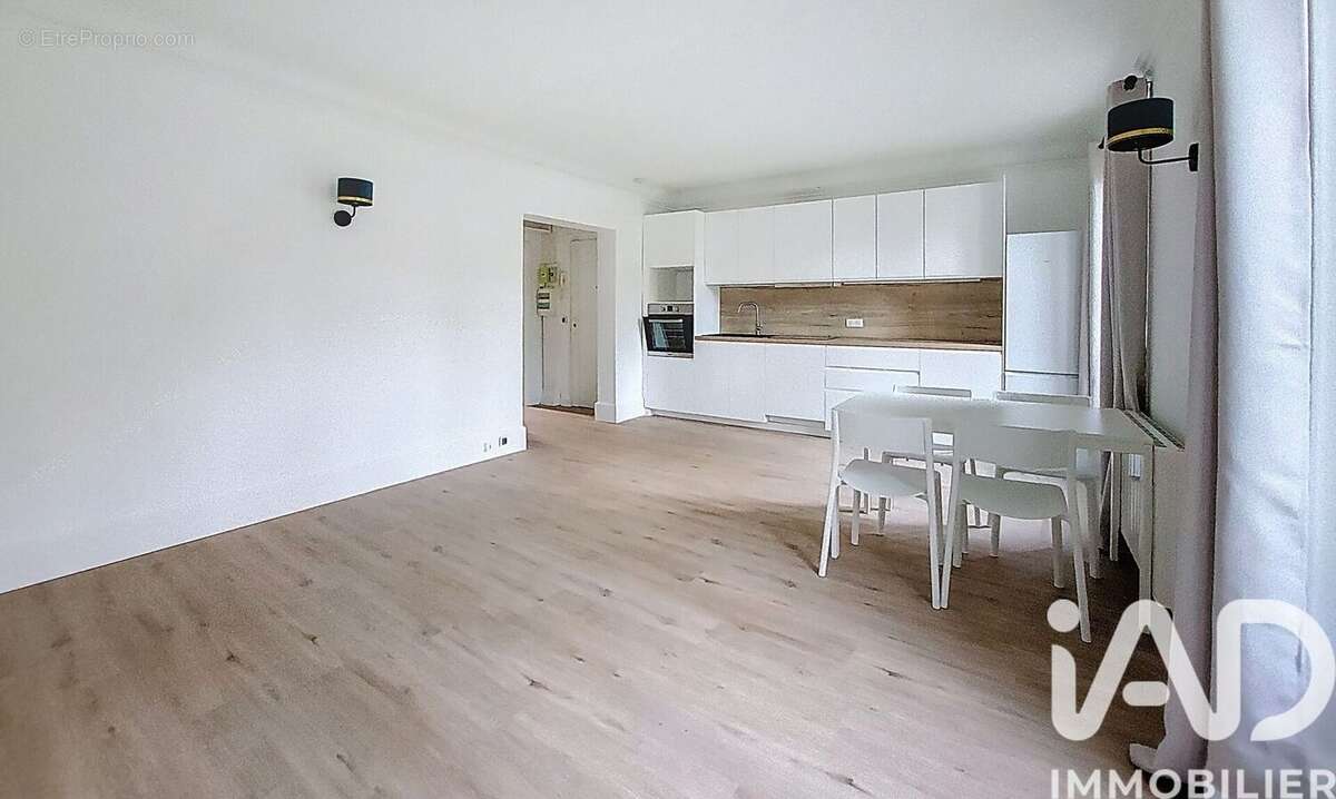 Photo 7 - Appartement à SAINT-MANDE