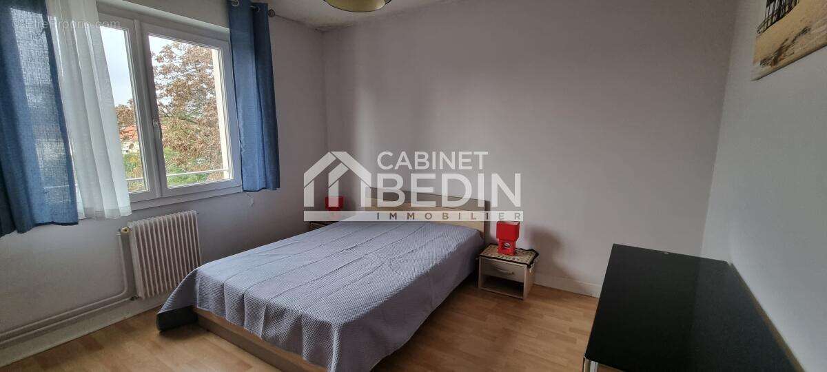 Appartement à GRADIGNAN