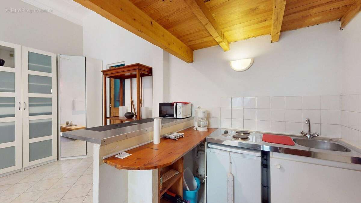 Appartement à AVIGNON