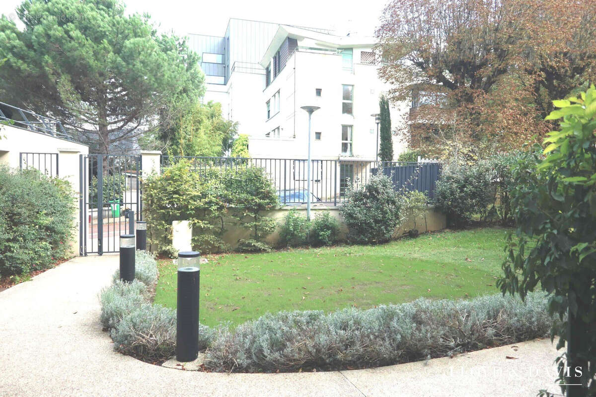 Appartement à SCEAUX