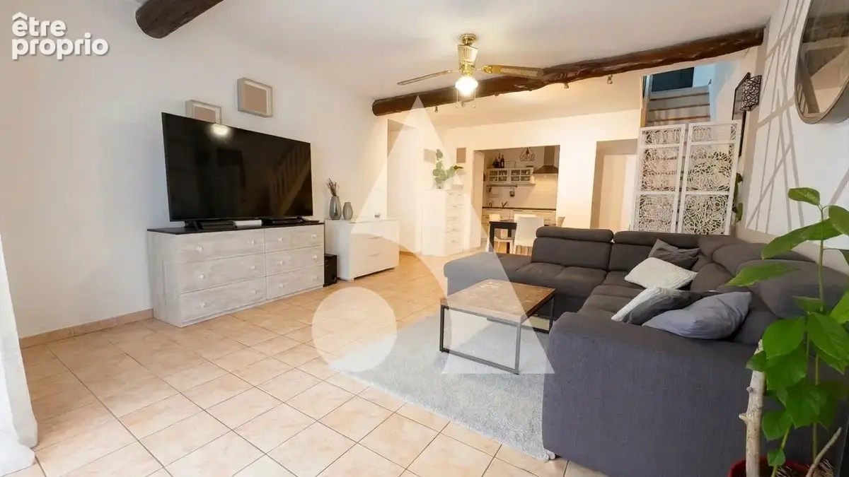 Appartement à CAVAILLON