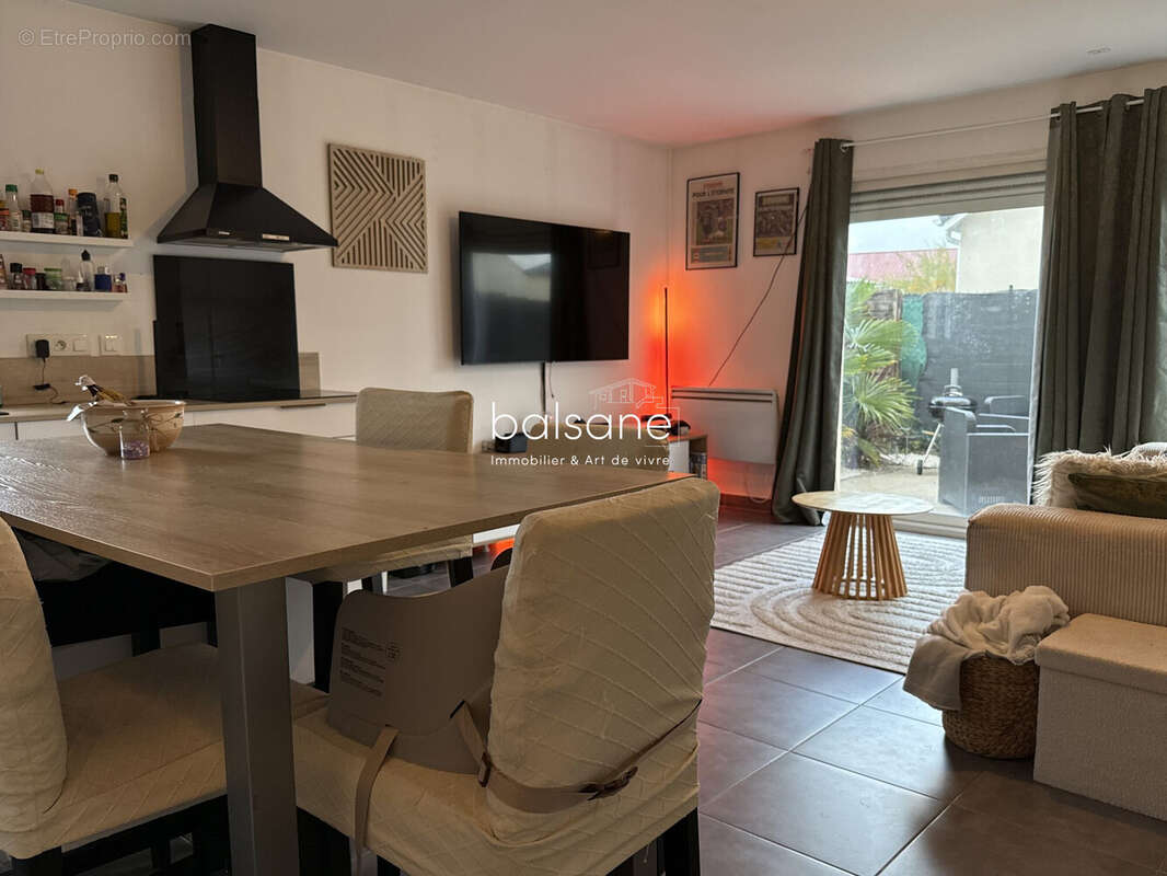 Maison à CAUDEBEC-LES-ELBEUF