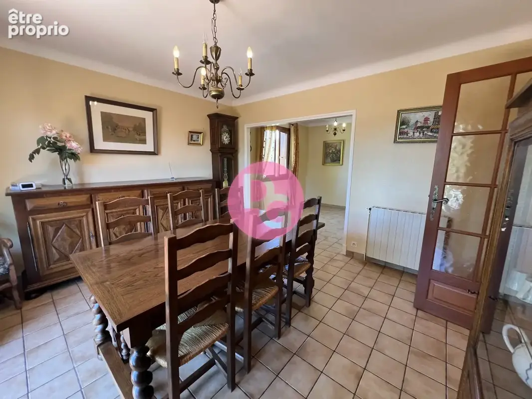 Maison 4 pièces 76 m² à vendre à Livinhac-Le-Haut (12300) - photo 8
