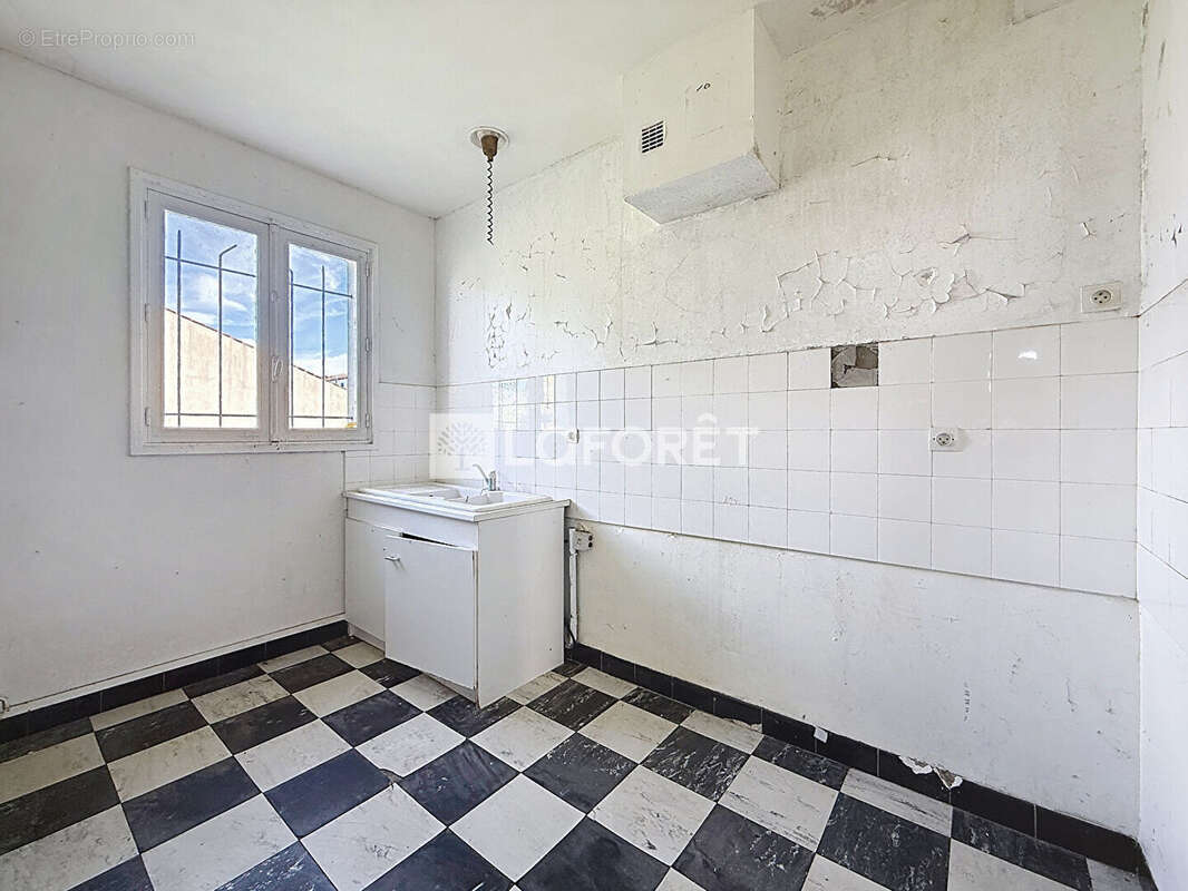 Maison à SAINT-PIERRE-D&#039;OLERON