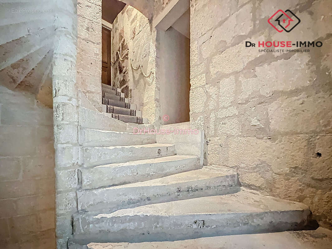 Appartement 77 m² à Perigueux  - photo 2