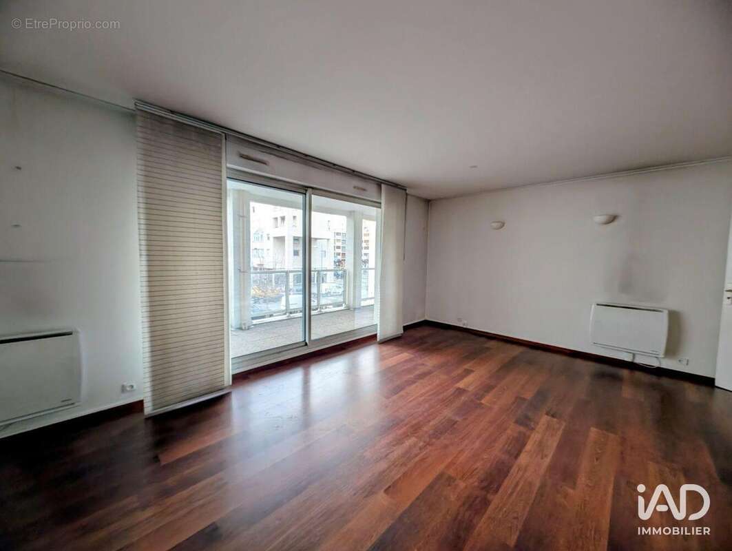 Photo 7 - Appartement à ERMONT