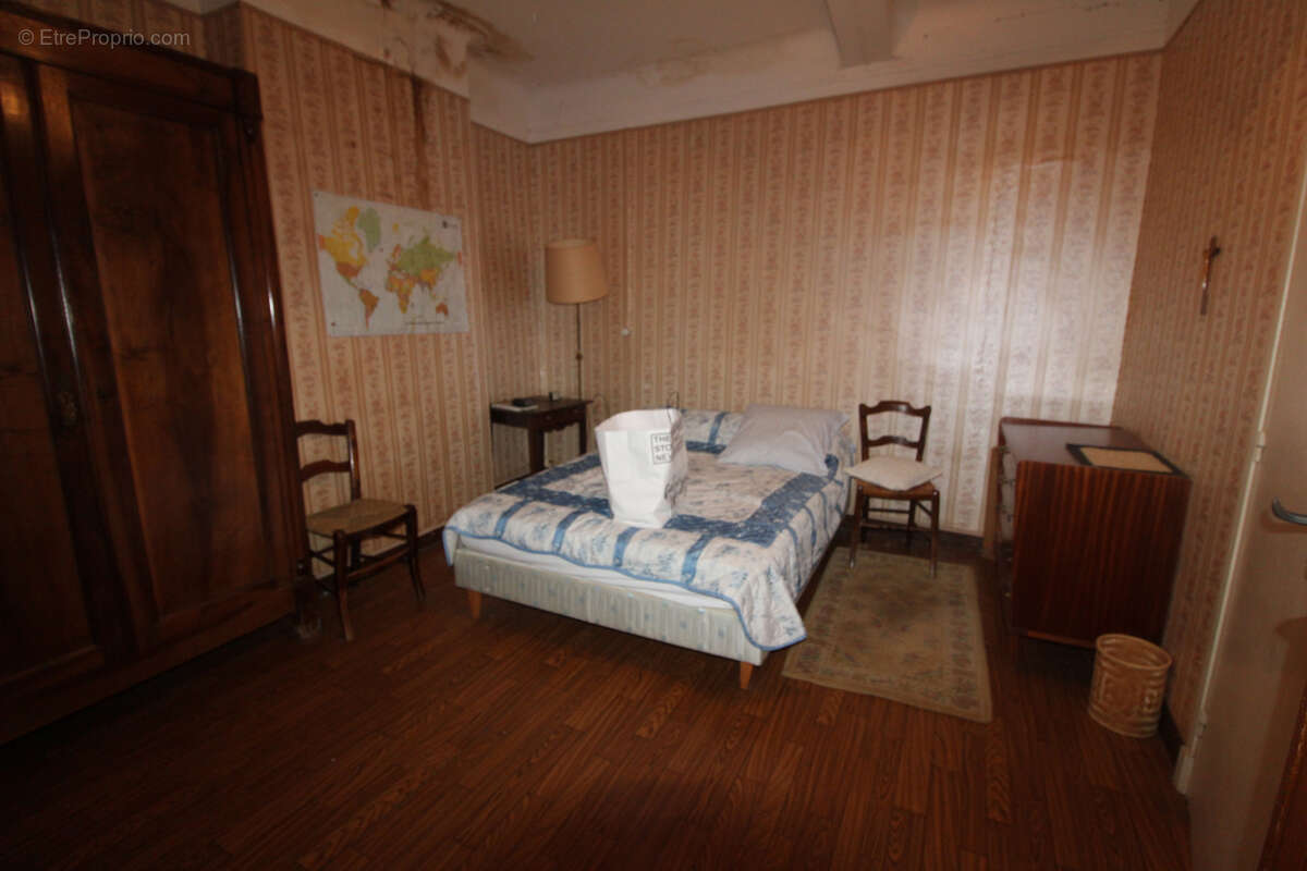 Appartement à LIMOUX