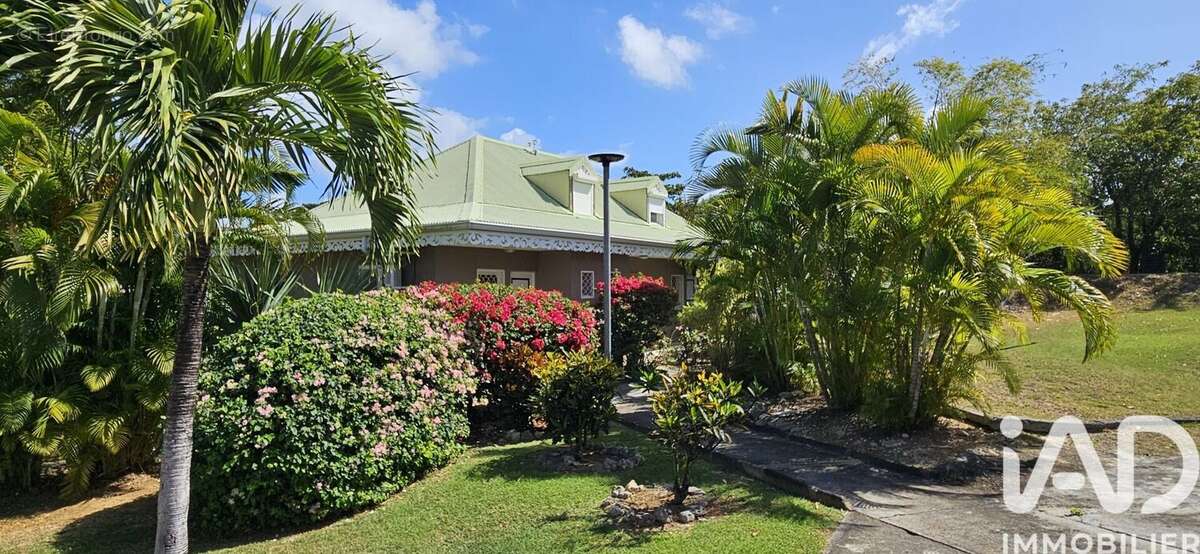 Photo 5 - Appartement à SAINT-FRANCOIS