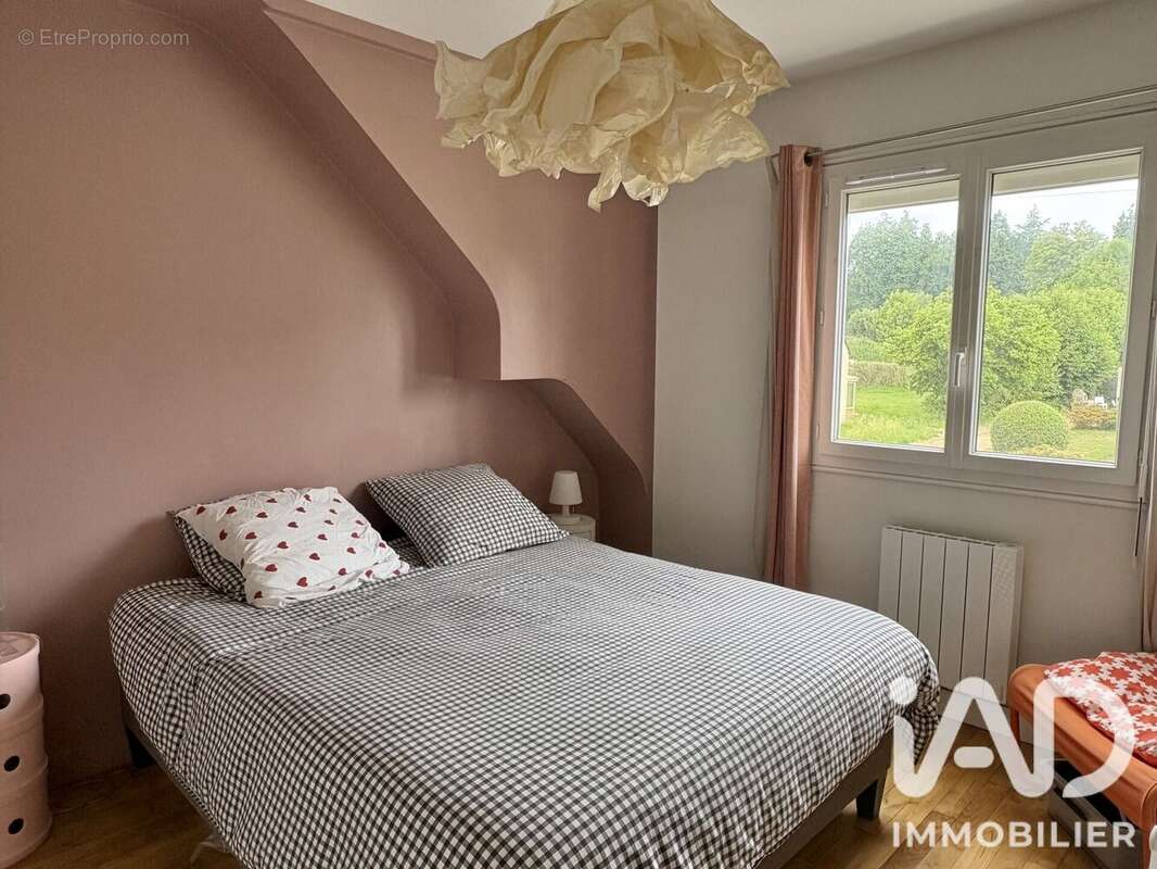 Photo 6 - Maison à PLOUER-SUR-RANCE
