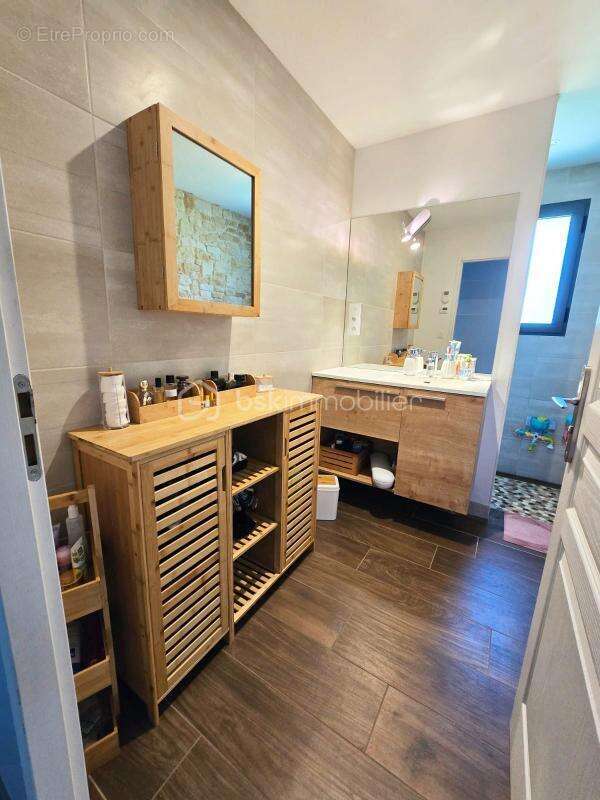 Maison à PONTCHARRA