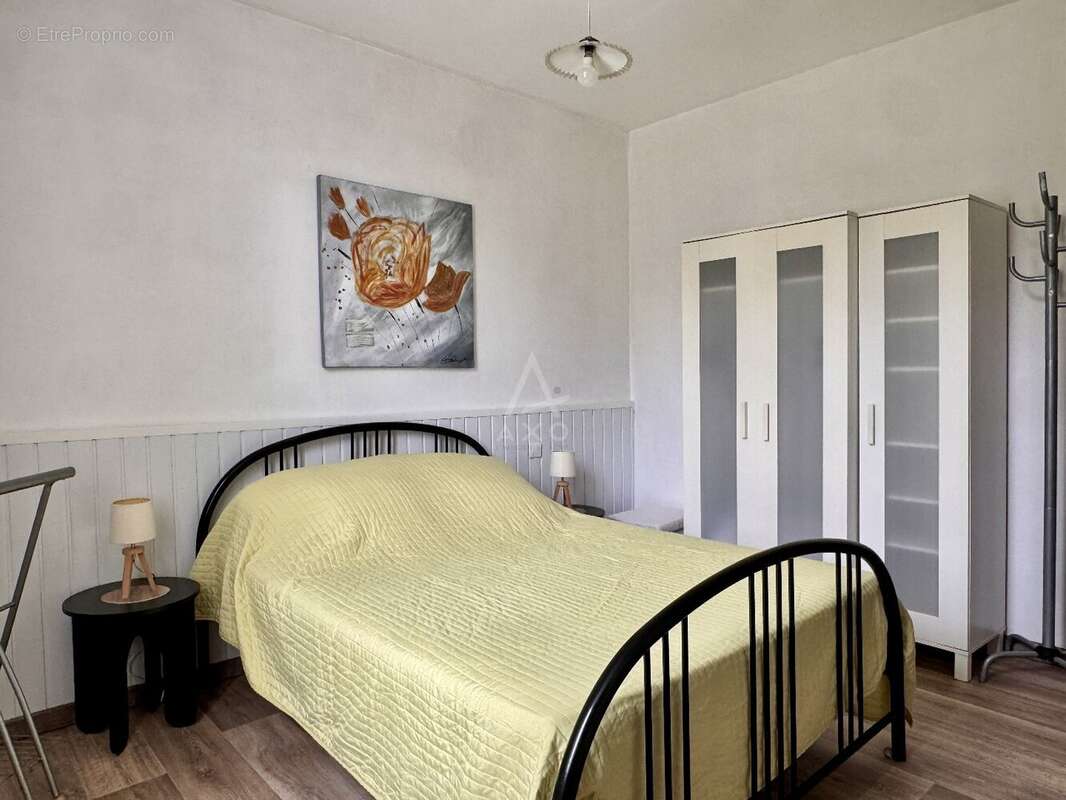 Maison à JONZAC