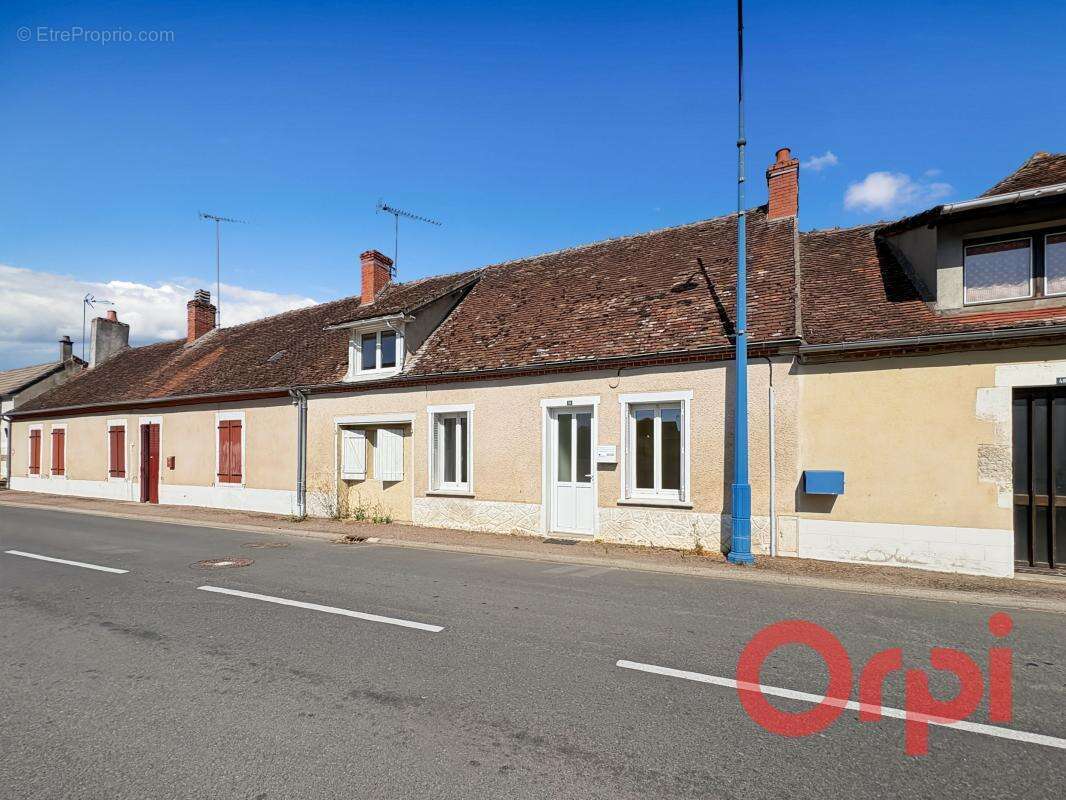 Maison à Vendre - photo 2