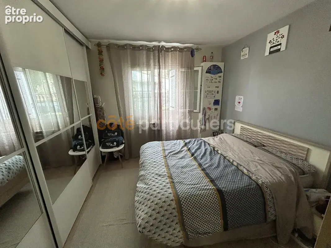 Maison Villeneuve Le Roi 4 pièce(s) 62.50 m2 - photo 7