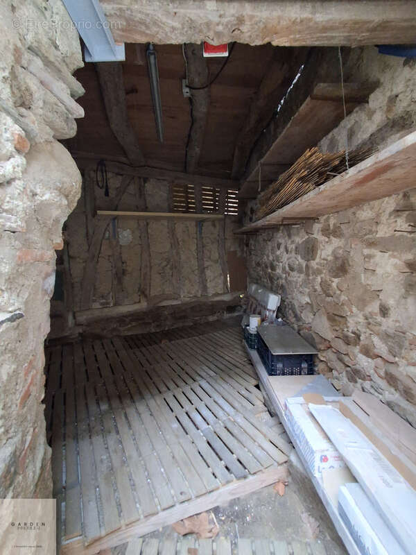 Maison à SOREZE