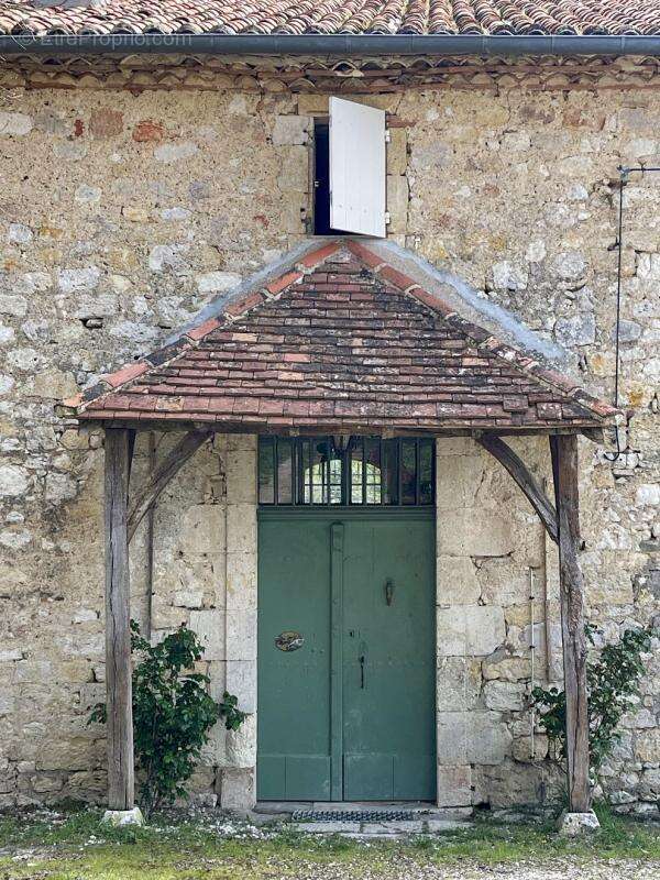 Maison à ASTAFFORT