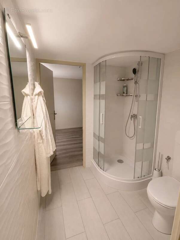 Maison à GLATIGNY