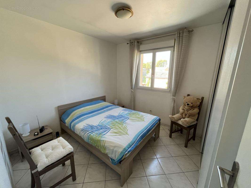 Maison à LA LONDE-LES-MAURES