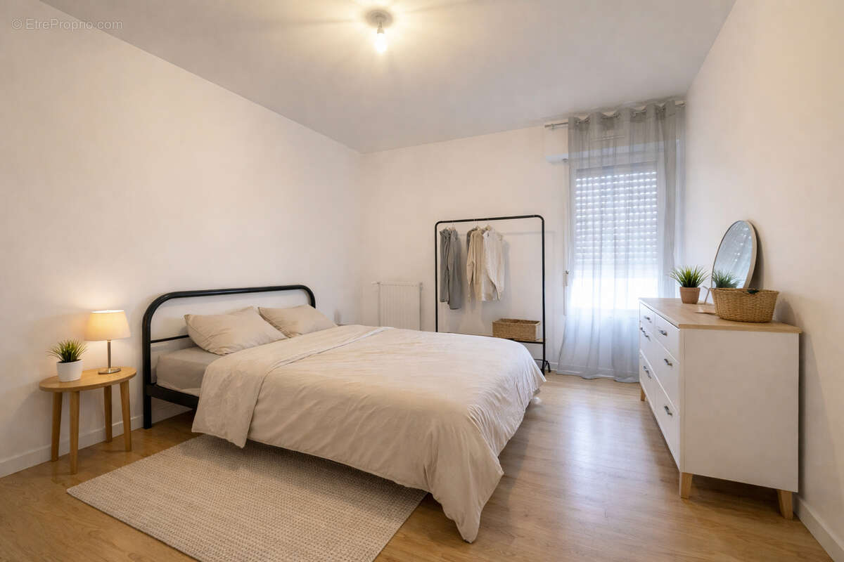 Appartement à LORIENT