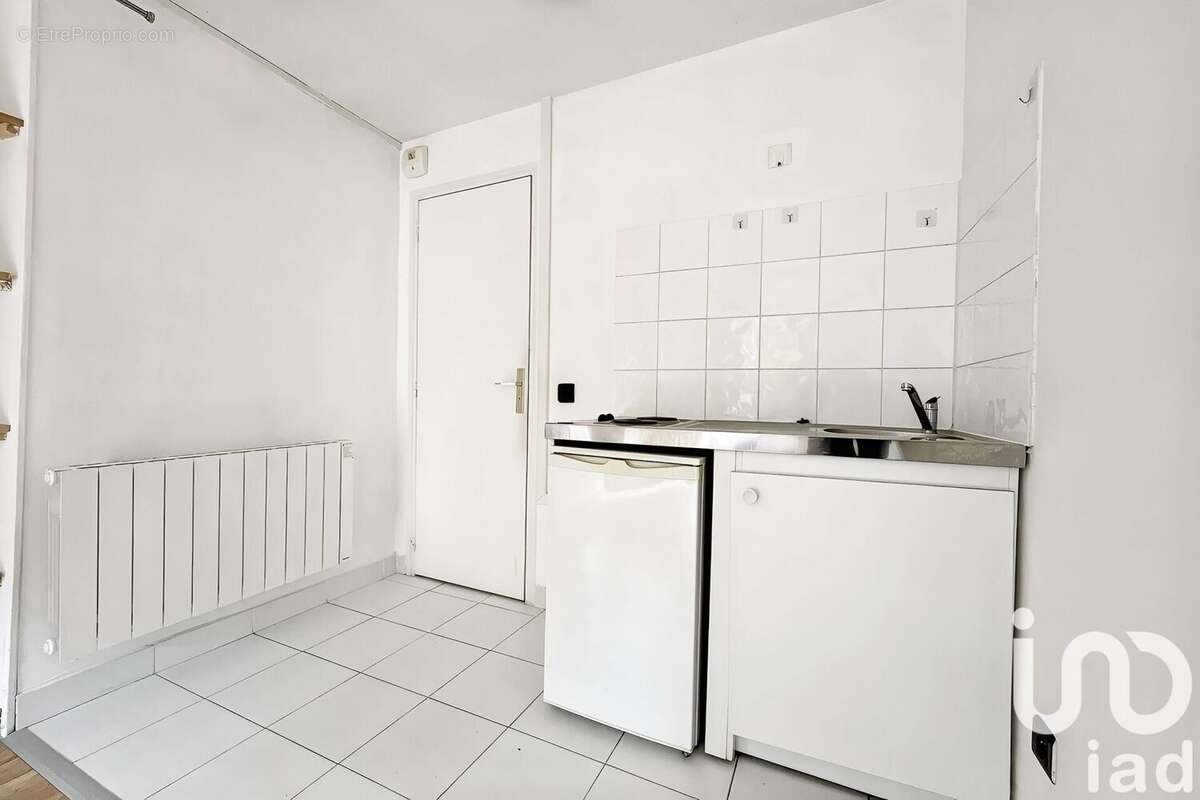 Photo 6 - Appartement à ESBLY