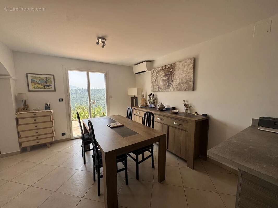 Maison à SAINT-BLAISE