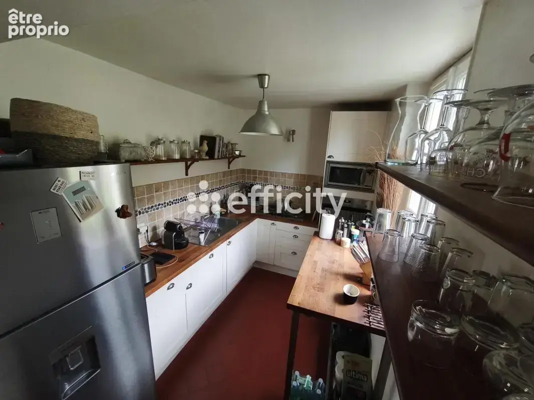 Maison 9 pièces 155 m² à vendre à Neufvy-Sur-Aronde (60190) - photo 6
