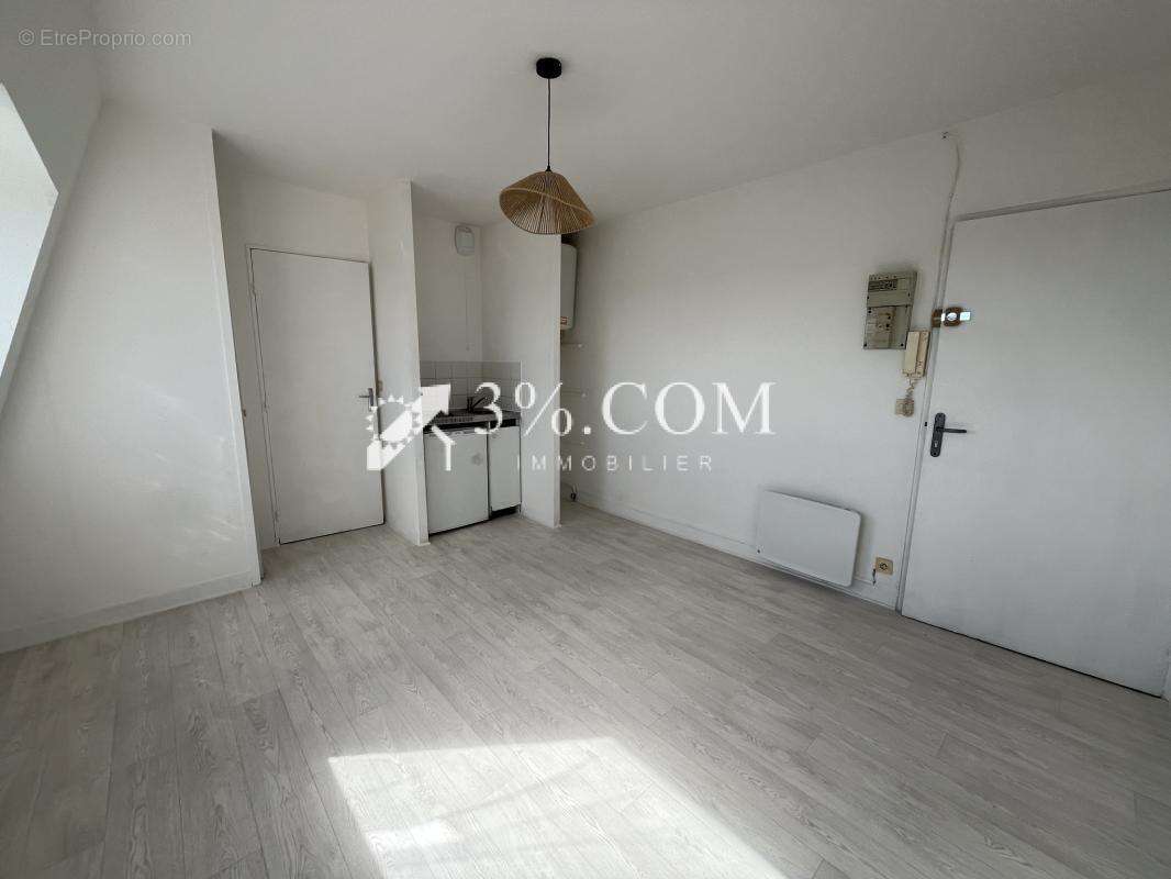 Appartement à SAINT-NAZAIRE