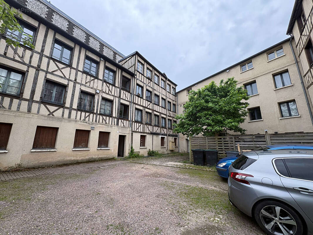 Appartement à ELBEUF