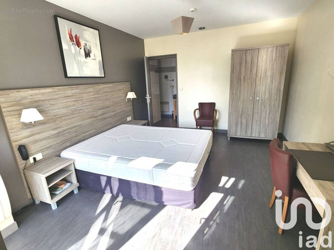 Photo 1 - Appartement à CHATEAUGIRON