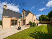 Maison à VIGNEUX-DE-BRETAGNE