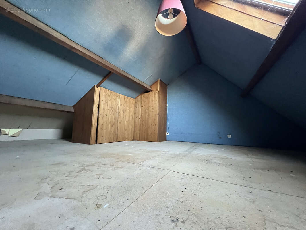 Appartement à GALLARDON