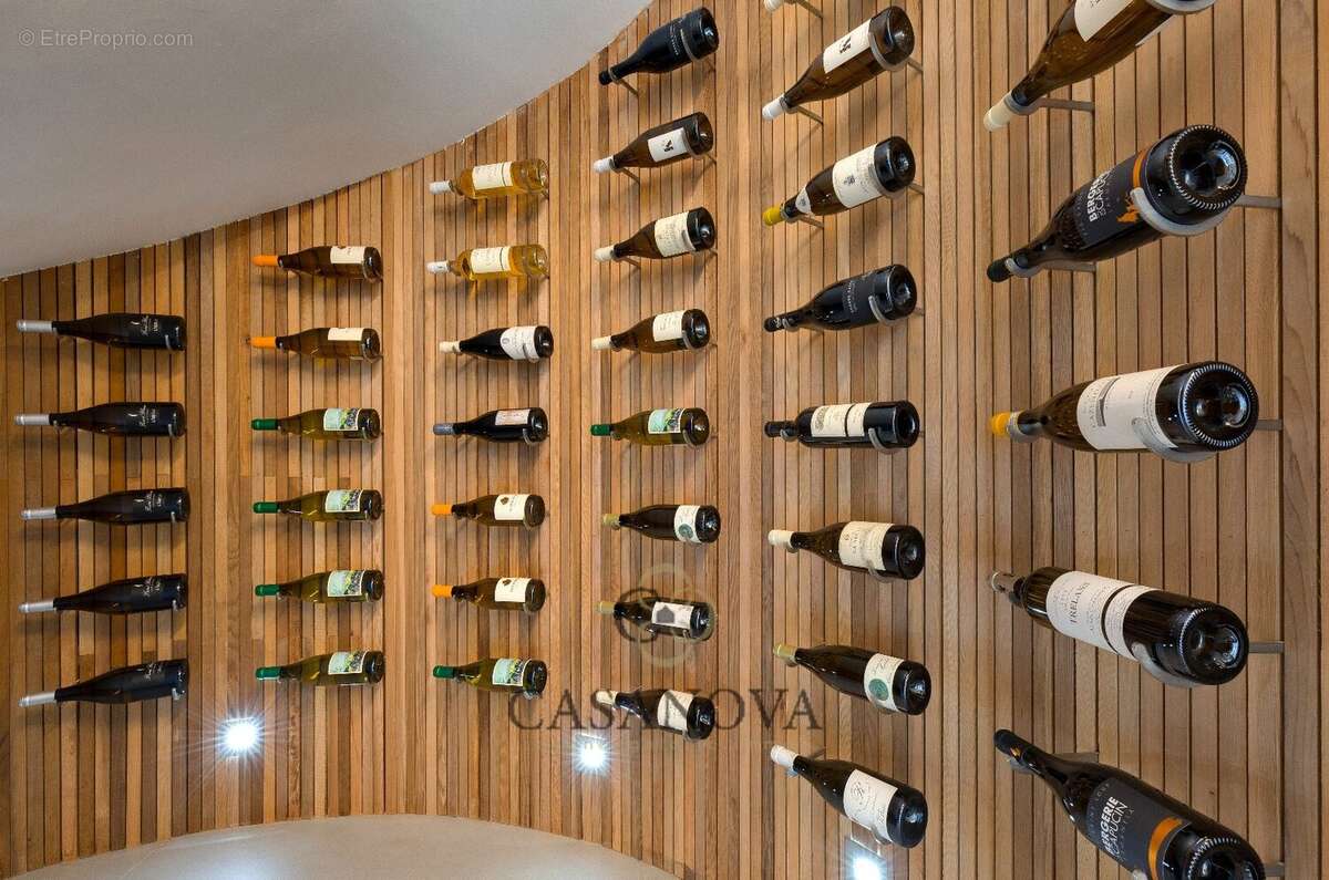 Maison à MONTPELLIER