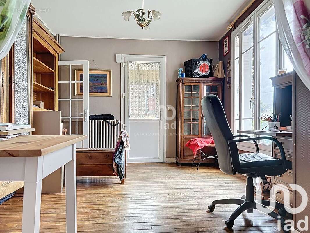 Photo 2 - Maison à EAUBONNE