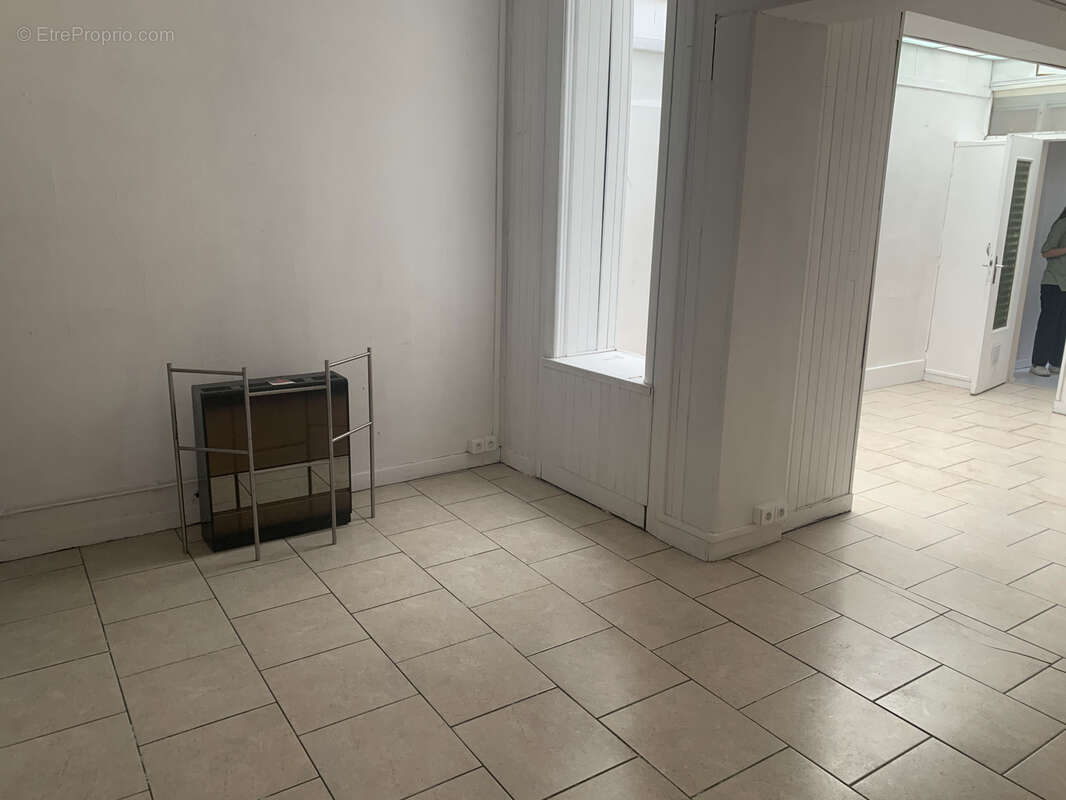 Maison à SAINT-AMAND-LES-EAUX