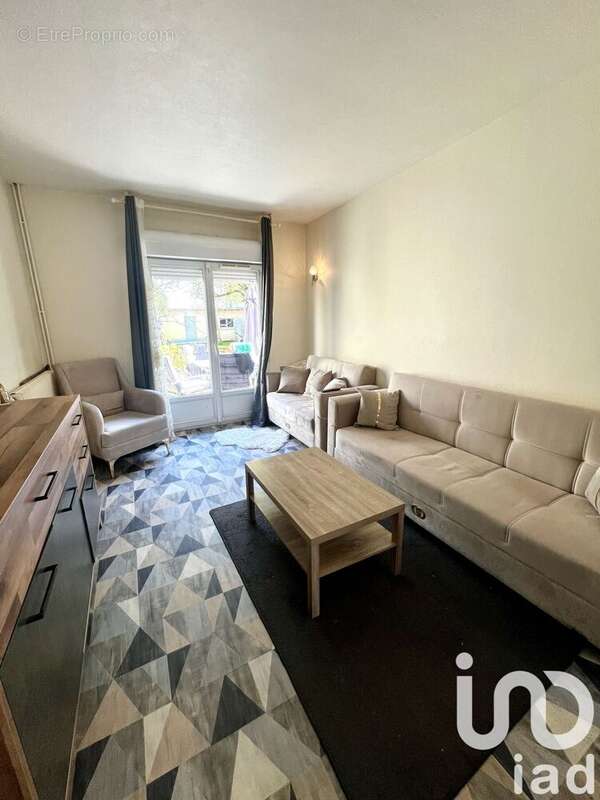 Photo 4 - Maison à VILLEPARISIS