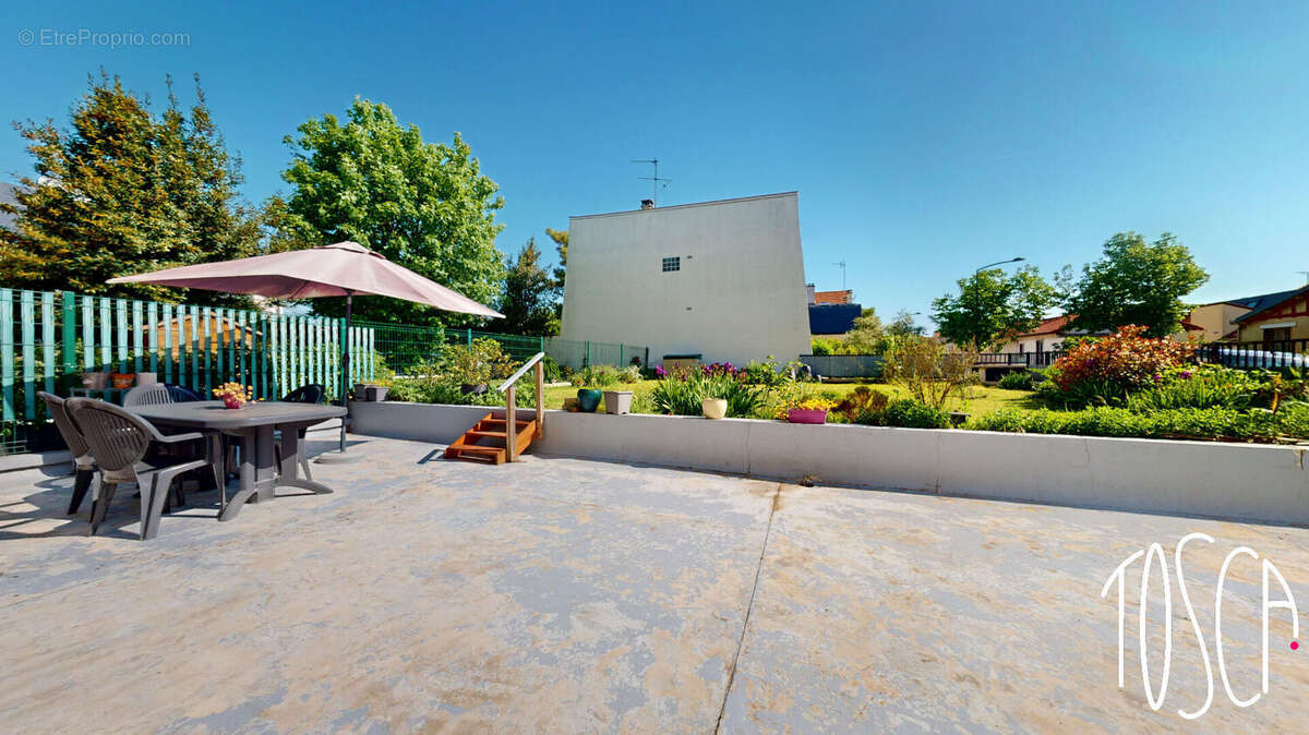 Appartement à ALFORTVILLE