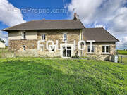 Maison à LE LOREY