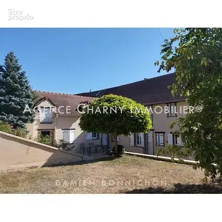 Maison à CHAMPIGNELLES